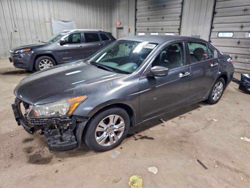 2011 HONDA ACCORD SE #3302770369