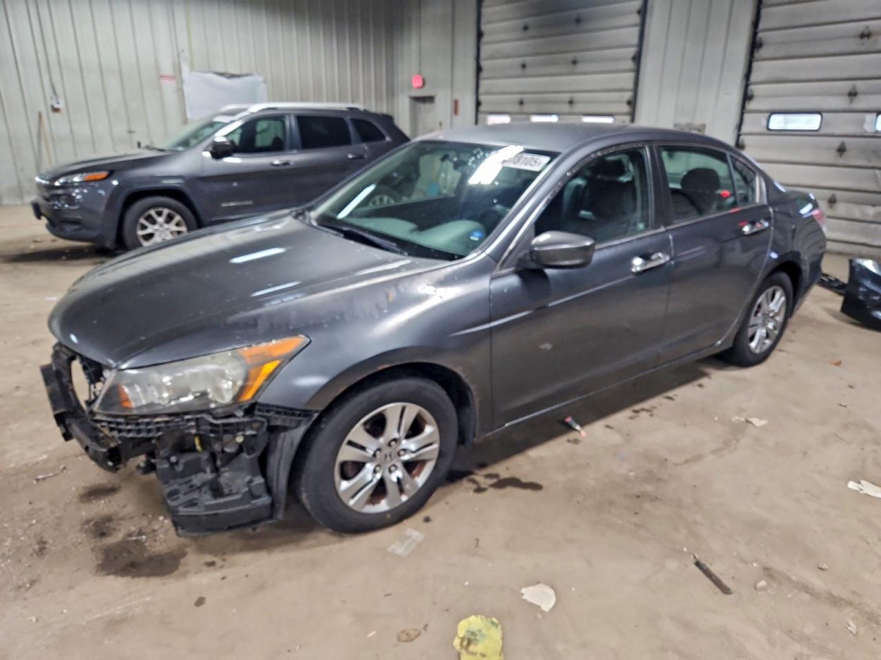 Lot #3302770369 2011 HONDA ACCORD SE