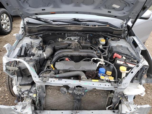 2018 SUBARU FORESTER 2 #3317765077