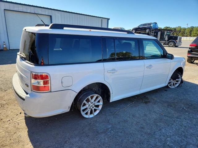 2017 FORD FLEX SE - 2FMGK5B83HBA09046