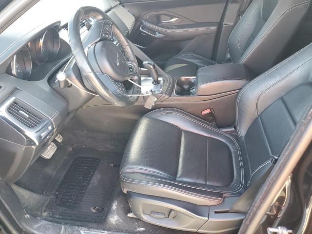 2018 JAGUAR E-PACE R-D #3293476455
