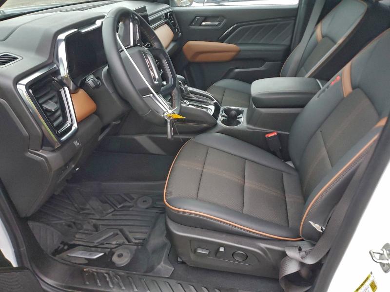 2024 GMC CANYON AT4 #3302647077