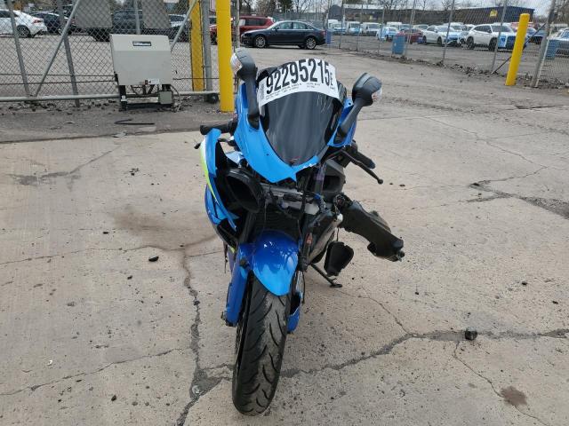 2015 SUZUKI GSX-R1000 #3301983470