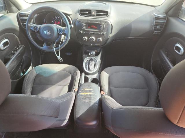 2015 KIA SOUL #3287533050