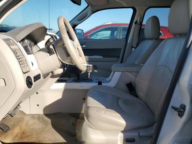 2011 MERCURY MARINER PR #3302022057