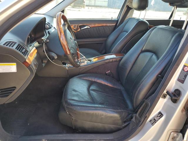 2005 MERCEDES-BENZ E 500 #3283852422