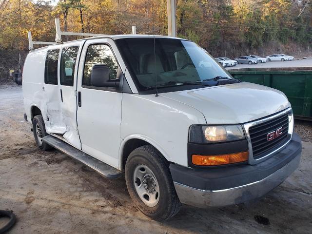 2015 GMC SAVANA #3315967094