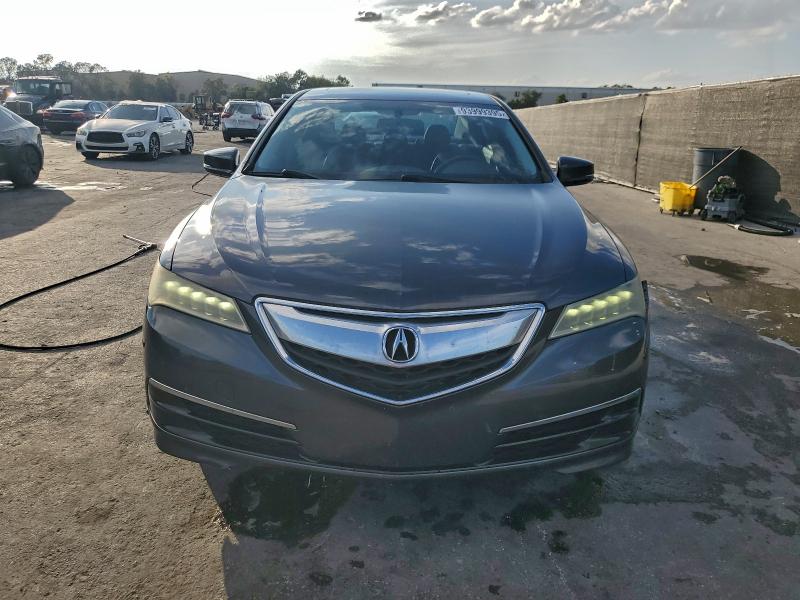 2015 ACURA TLX #3302669009