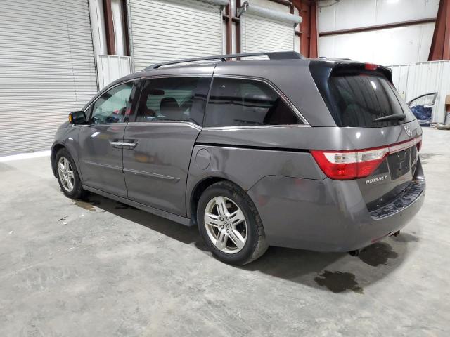 2012 HONDA ODYSSEY TO #3304571455
