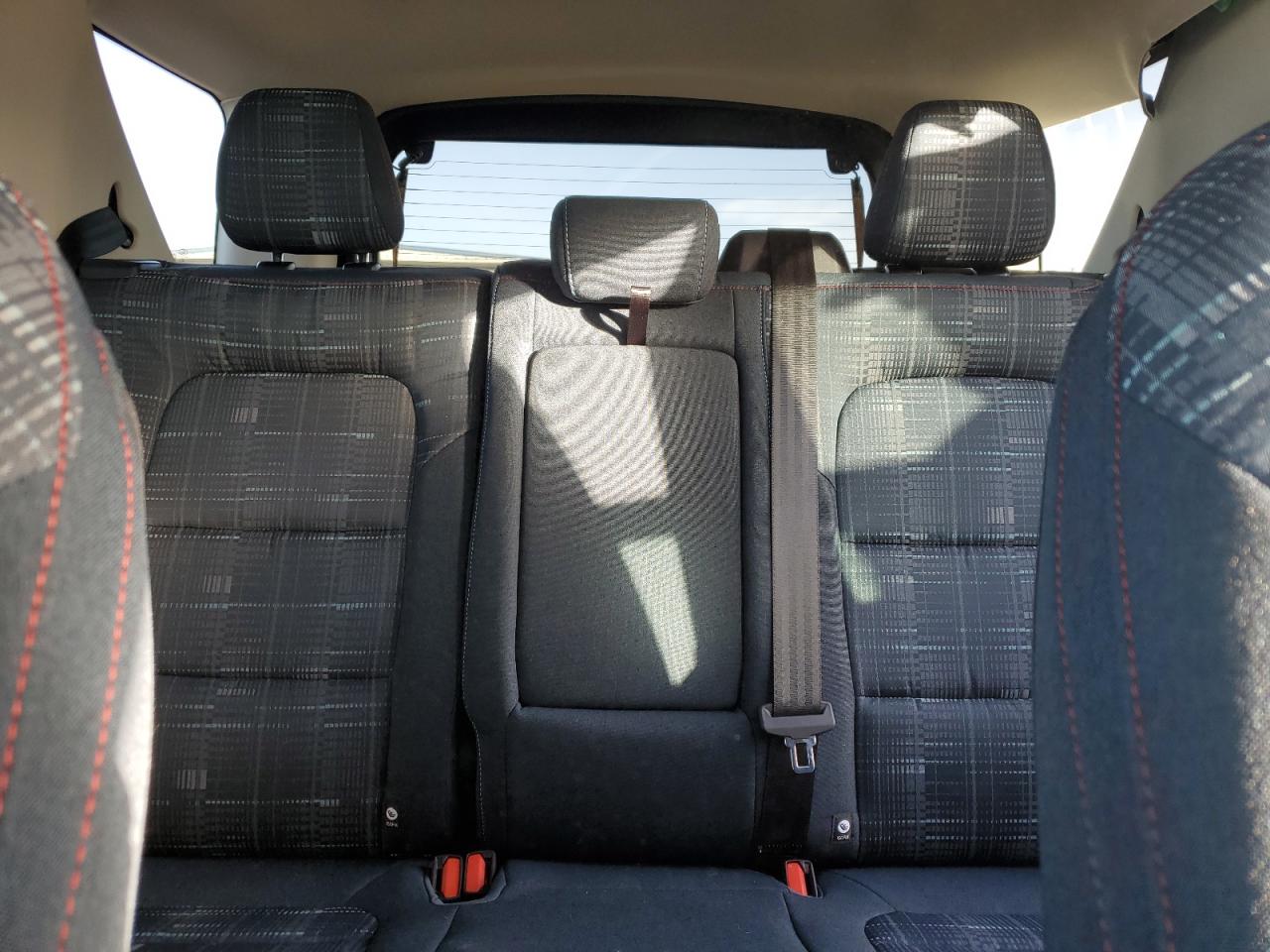 FORD BRONCO SPORT HERITAGE