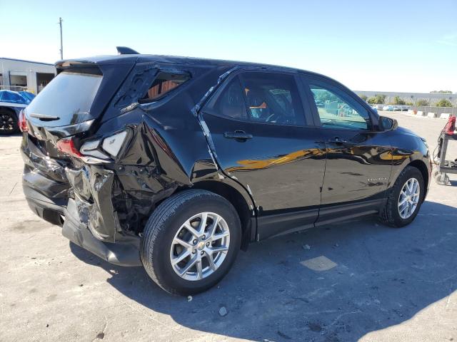 2022 CHEVROLET EQUINOX LS #3302816951