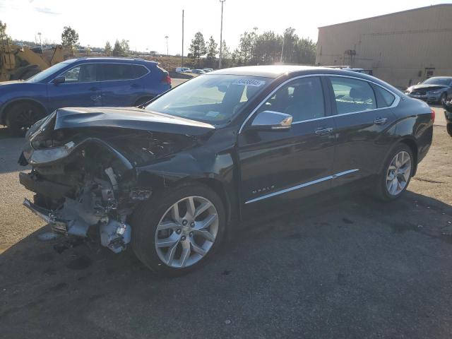 CHEVROLET IMPALA PRE