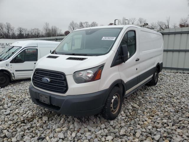 FORD TRANSIT T-