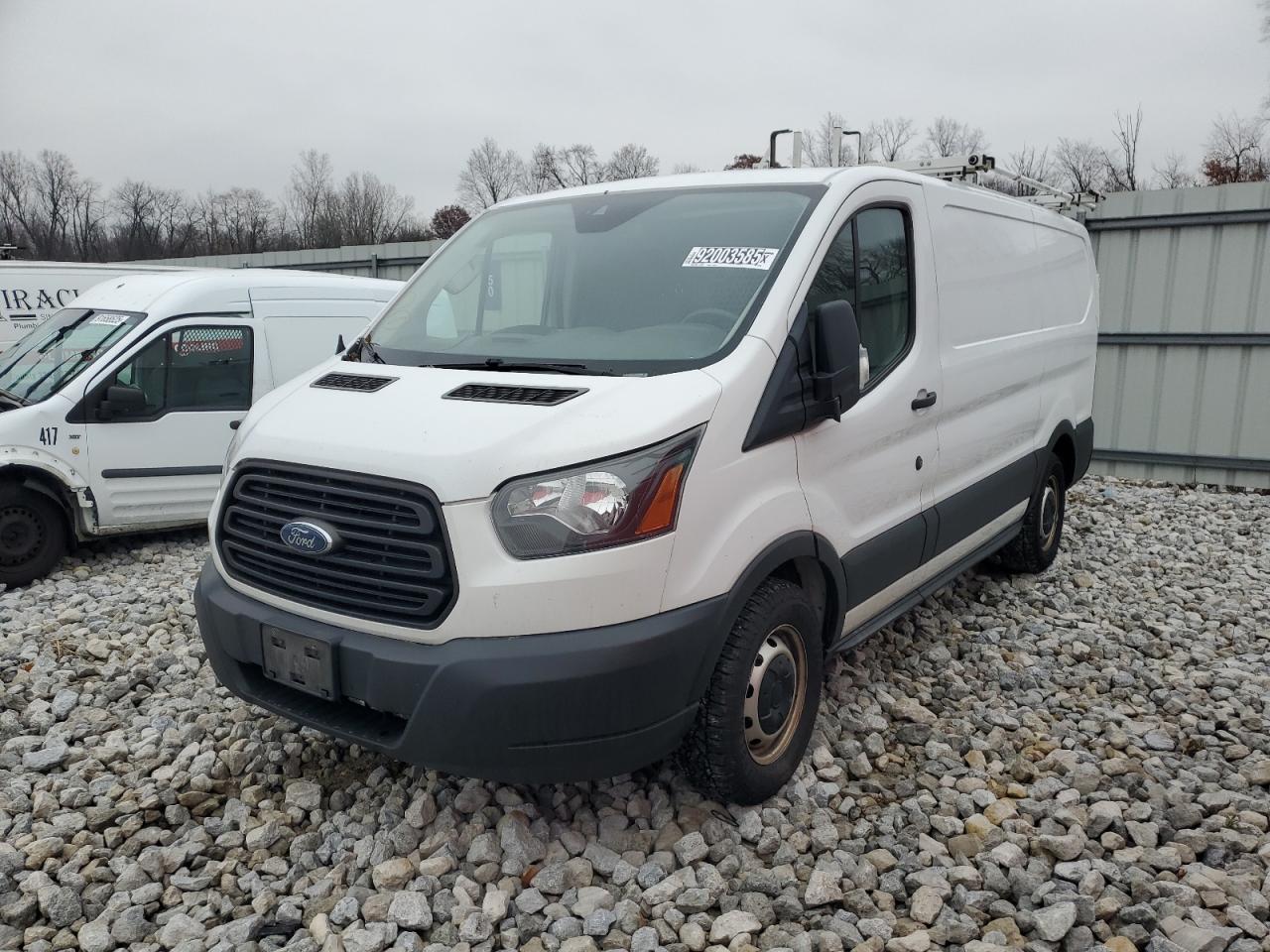 Lot #3297022360 2019 FORD TRANSIT T-