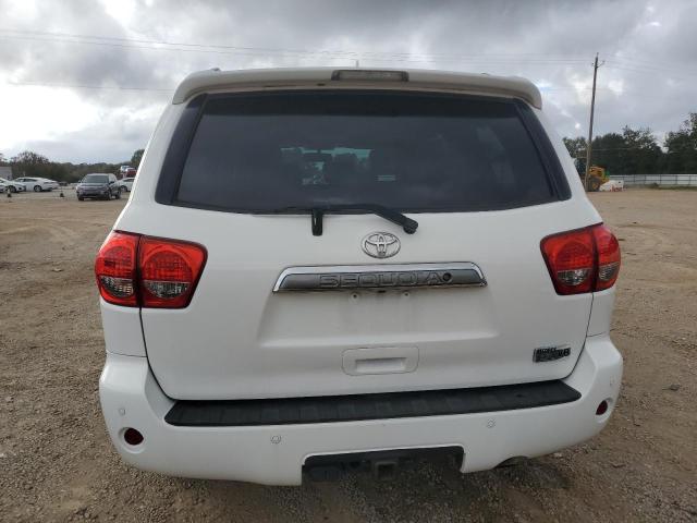 2014 TOYOTA SEQUOIA LI #3292734634