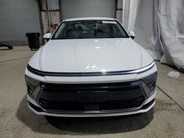 2025 HYUNDAI SONATA SEL #3298030154