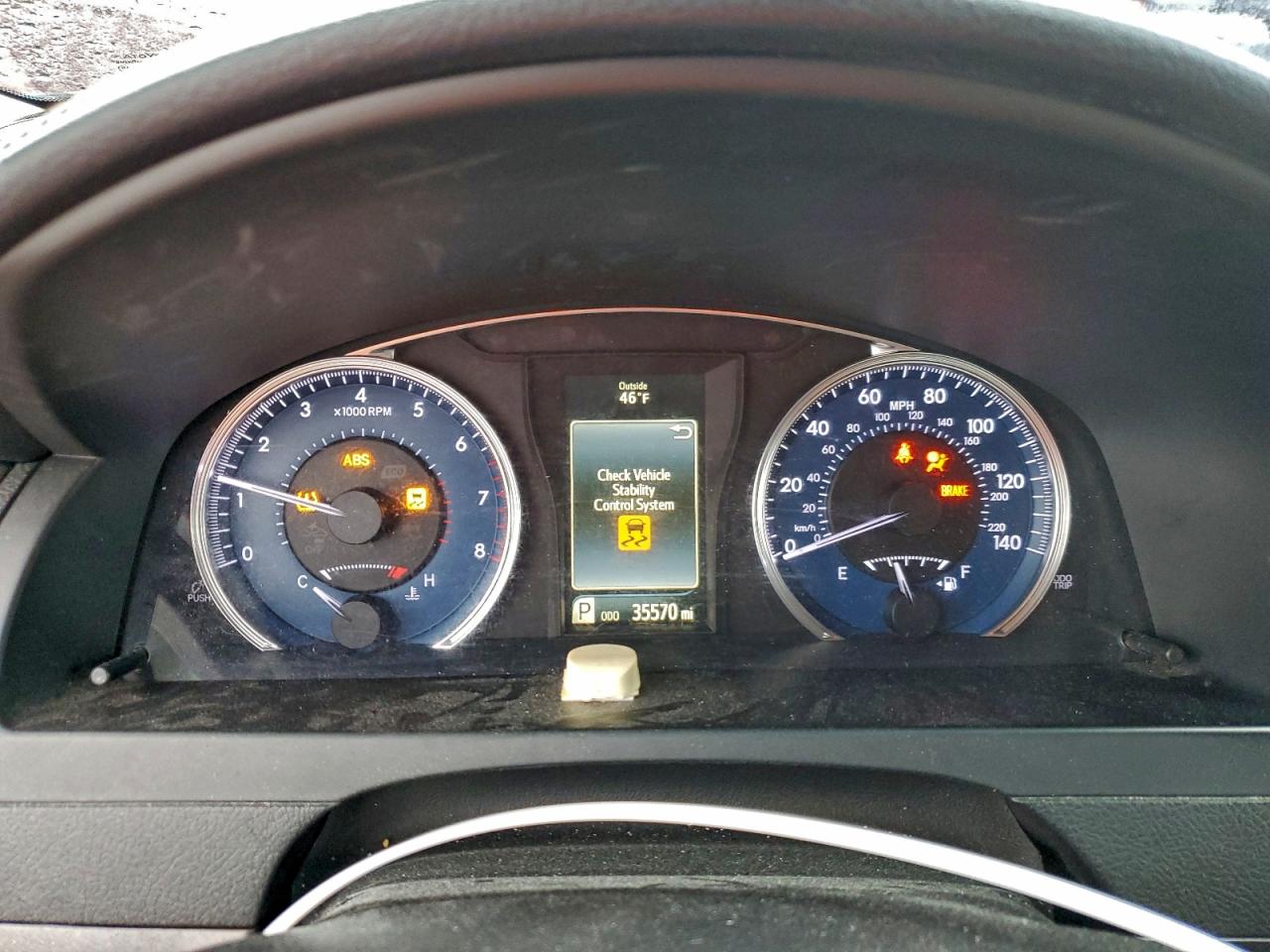 Lot #3302803925 2017 TOYOTA CAMRY