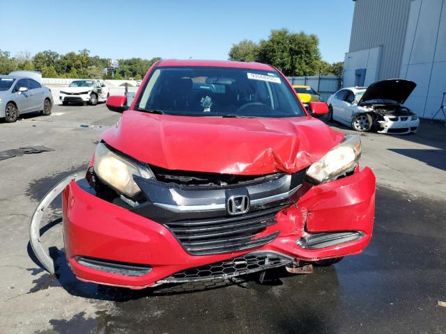 2016 HONDA HR-V LX #3301829359