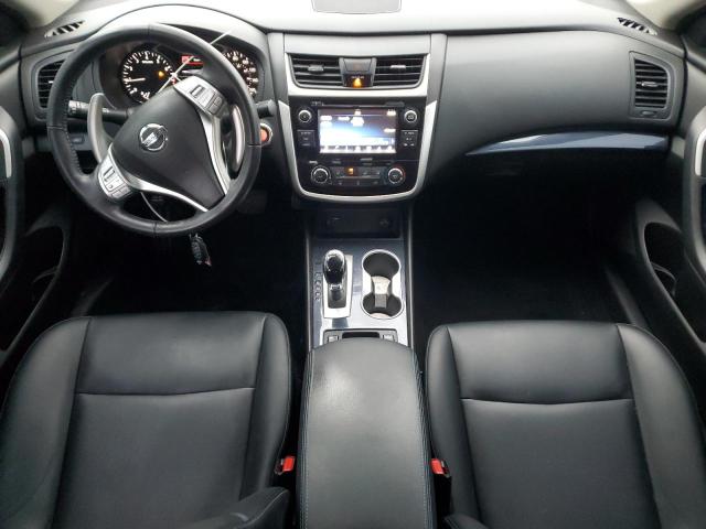 2018 NISSAN ALTIMA 2.5 - 1N4AL3AP5JC298320