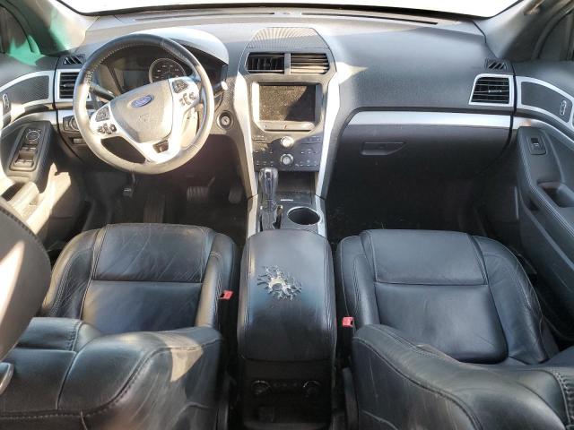 2013 FORD EXPLORER X #3293389423