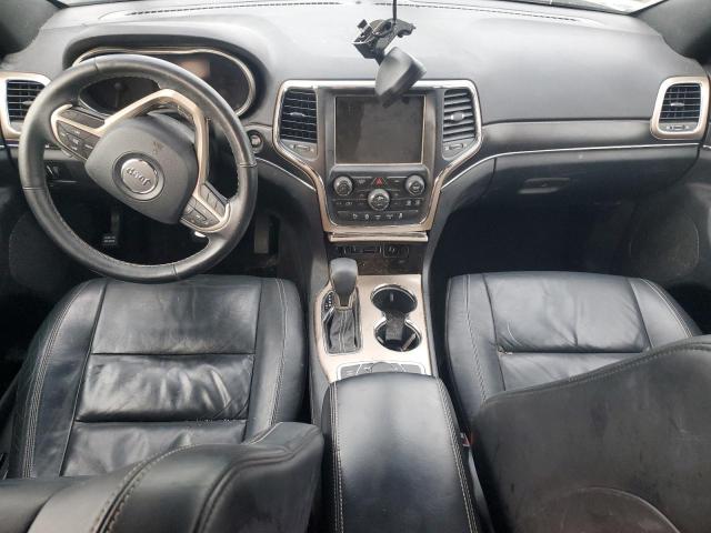 2017 JEEP GRAND CHER #3302645003