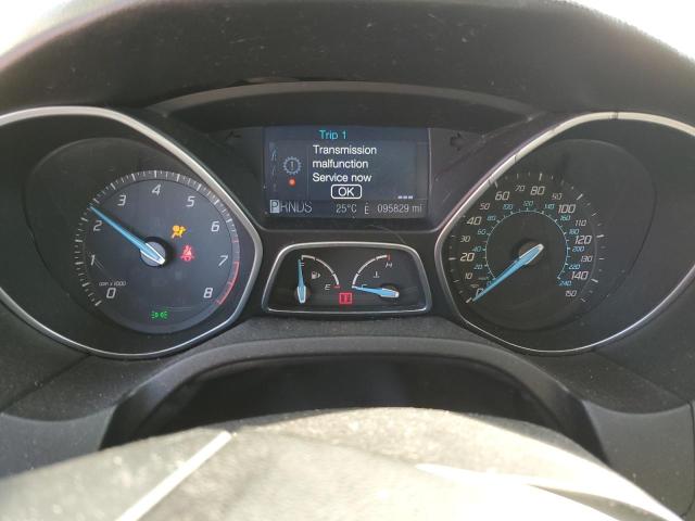 2012 FORD FOCUS SEL #3291788581