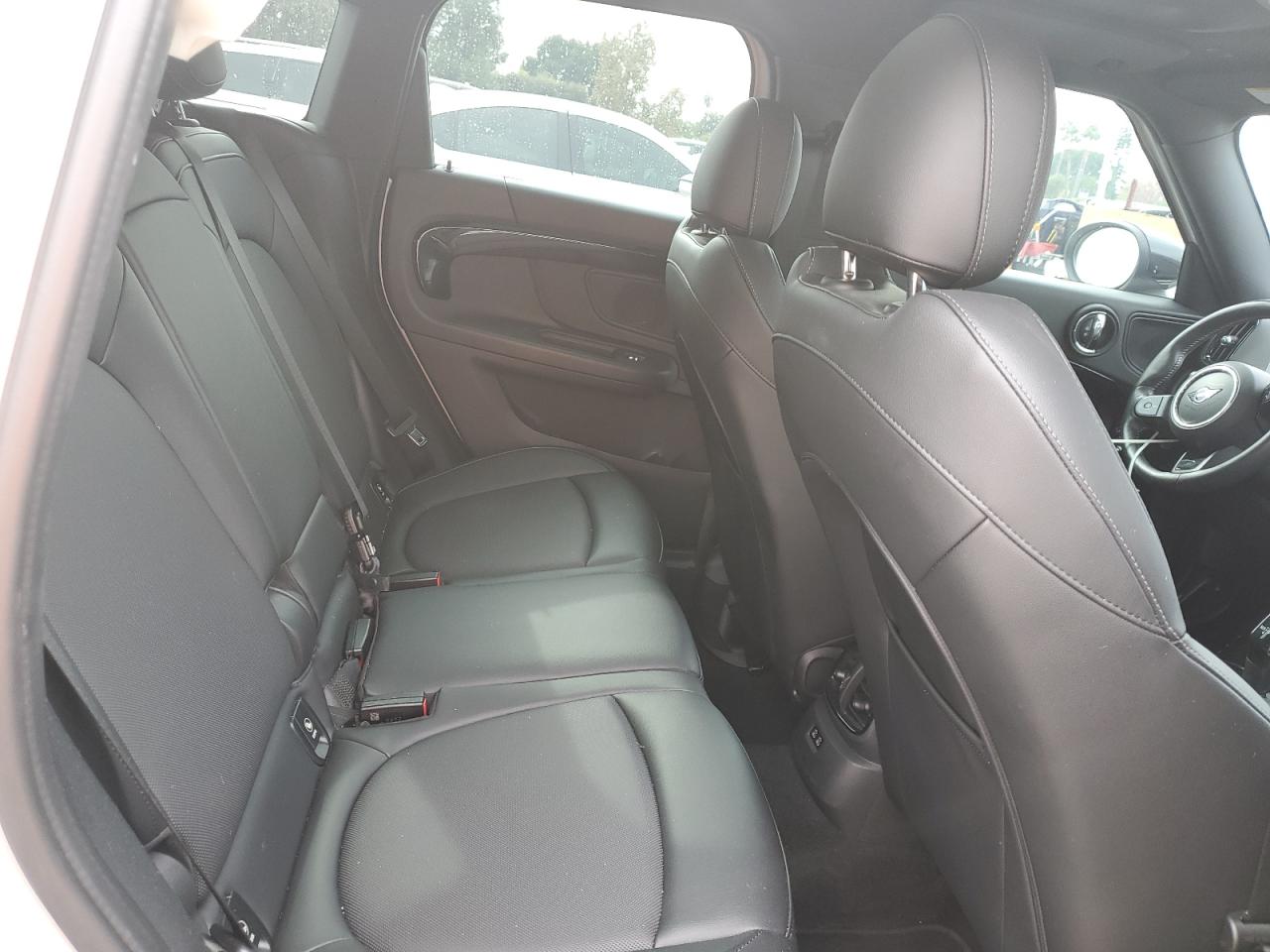 MINI COOPER S COUNTRYMAN ALL4