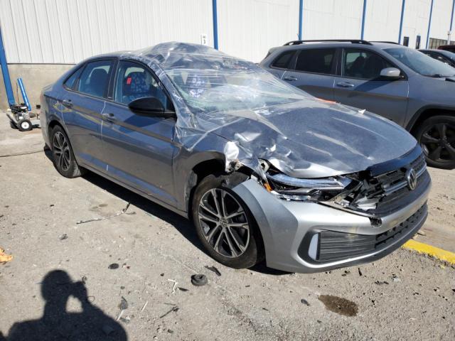 2024 VOLKSWAGEN JETTA SPOR #3290247239