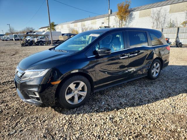 2019 HONDA ODYSSEY EX - 5FNRL6H7XKB029996