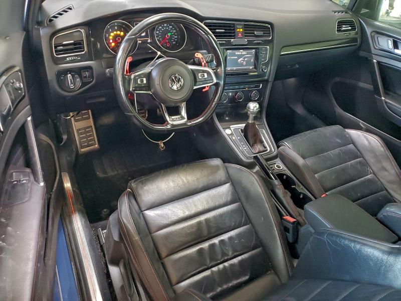 2015 VOLKSWAGEN GTI #3301986471