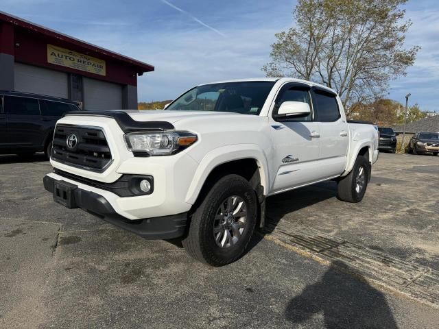 TOYOTA TACOMA DOU