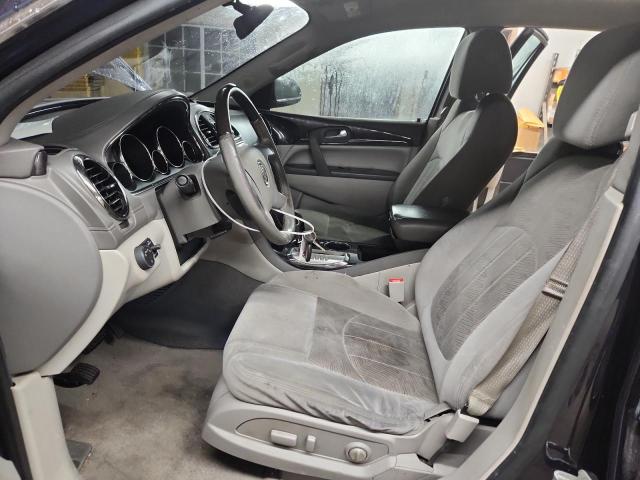 2017 BUICK ENCLAVE #3291188975