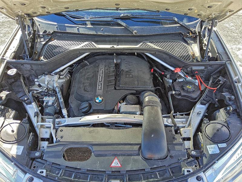 2015 BMW X5 XDRIVE3 #3311550262