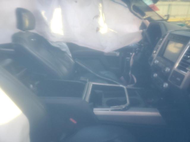 2017 FORD F350 SUPER #3291192003