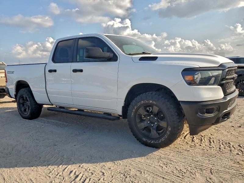 2024 RAM 1500 TRADE #3308362276