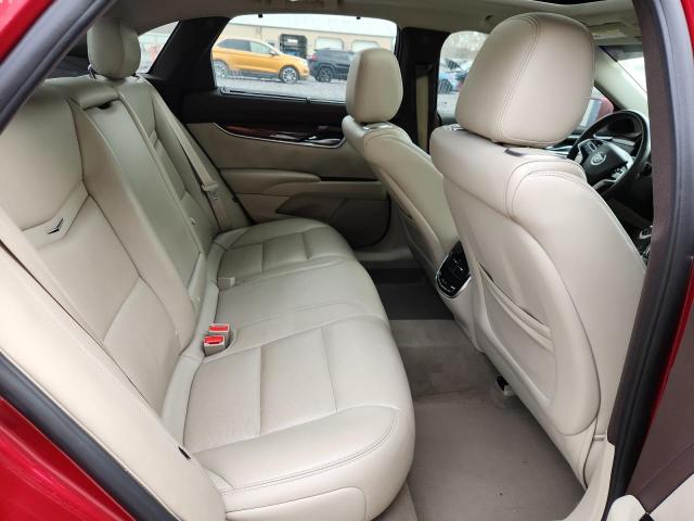 2015 CADILLAC XTS PREMIU 2G61R5S32F9196703