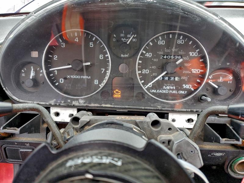 1990 MAZDA MX-5 MIATA #3296964840