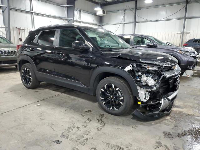 2023 CHEVROLET TRAILBLAZE - KL79MPS25PB069667
