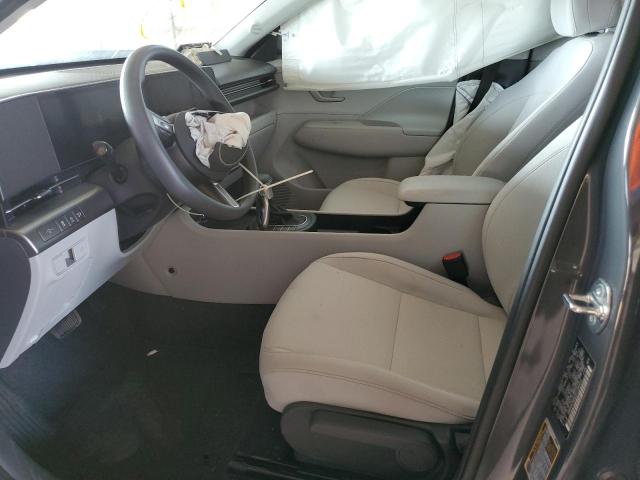 2025 HYUNDAI KONA SE #3297067516