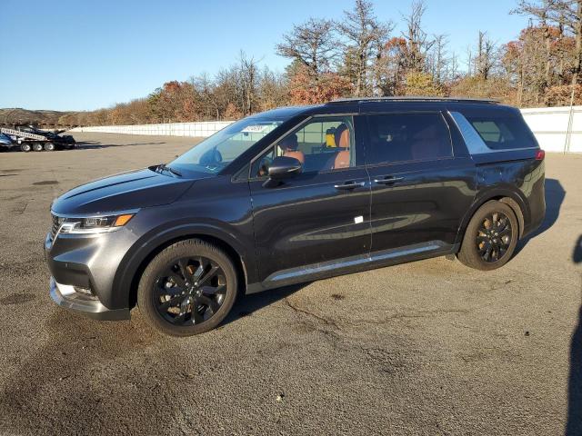 Global Auto Auctions: 2024 KIA CARNIVAL S