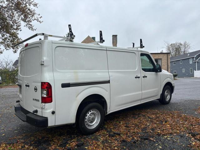 2020 NISSAN NV 1500 S #3285565324