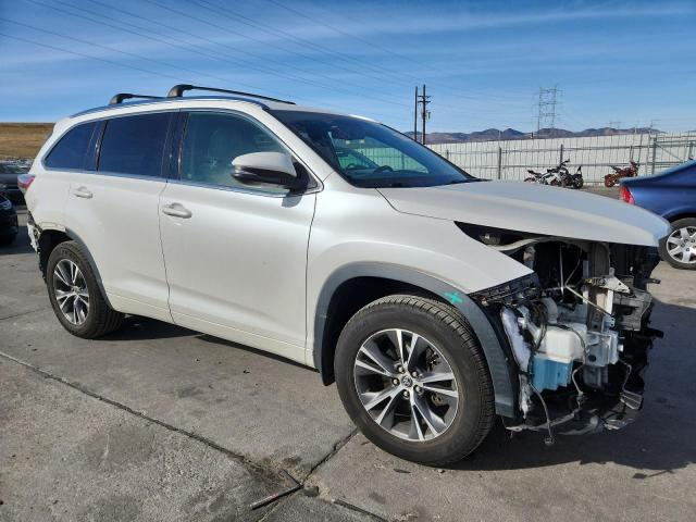 2016 TOYOTA HIGHLANDER #3285973593