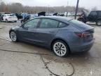 Lot #3293368431 2022 TESLA MODEL 3