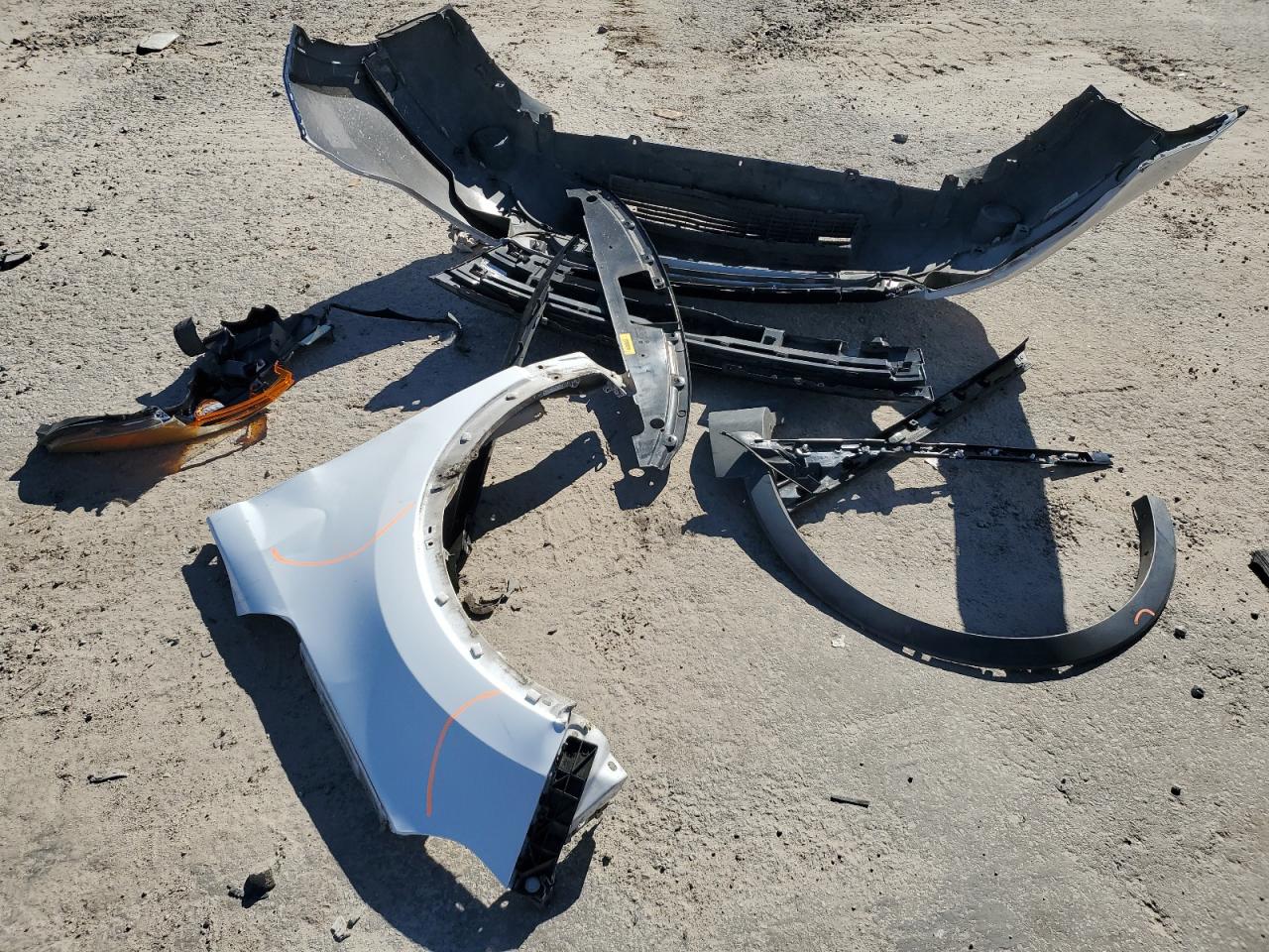 FORD EXPLORER POLICE INTERCEPTOR