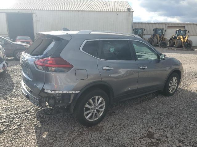 2020 NISSAN ROGUE S #3301983466