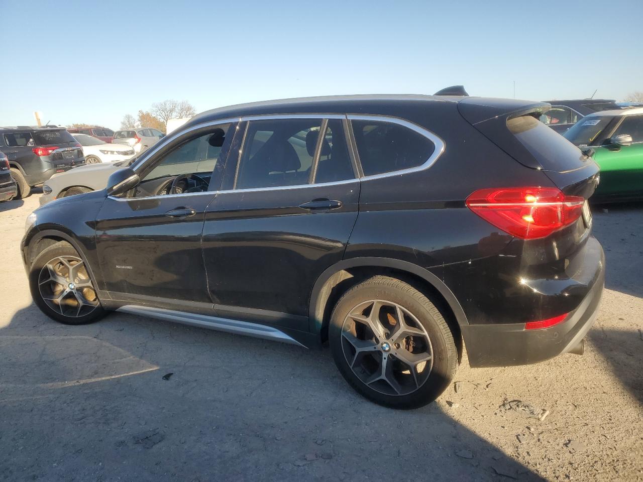 BMW X1 XDRIVE28I