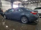 Lot #3293172163 2015 TOYOTA COROLLA L