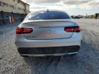 Lot #3301751335 2016 MERCEDES-BENZ GLE COUPE