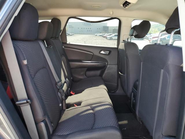 2015 DODGE JOURNEY SE 3C4PDCAB6FT605642