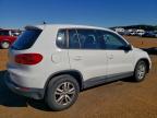 Lot #3302937628 2014 VOLKSWAGEN TIGUAN S